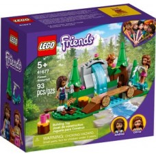LEGO® Friends Miško krioklys 41677